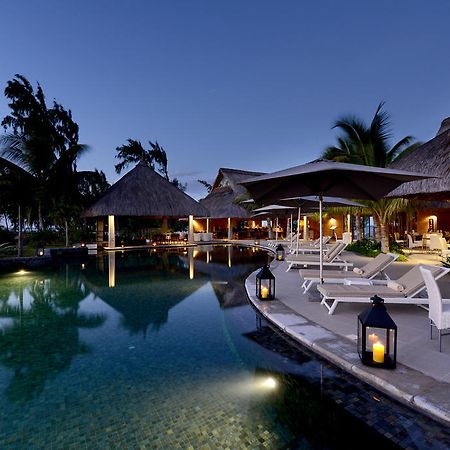 Hotel Blumarine Attitude Mauritius Esterno foto