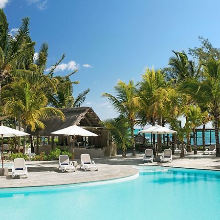 Hotel Blumarine Attitude Mauritius Esterno foto