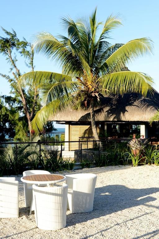 Hotel Blumarine Attitude Mauritius Esterno foto