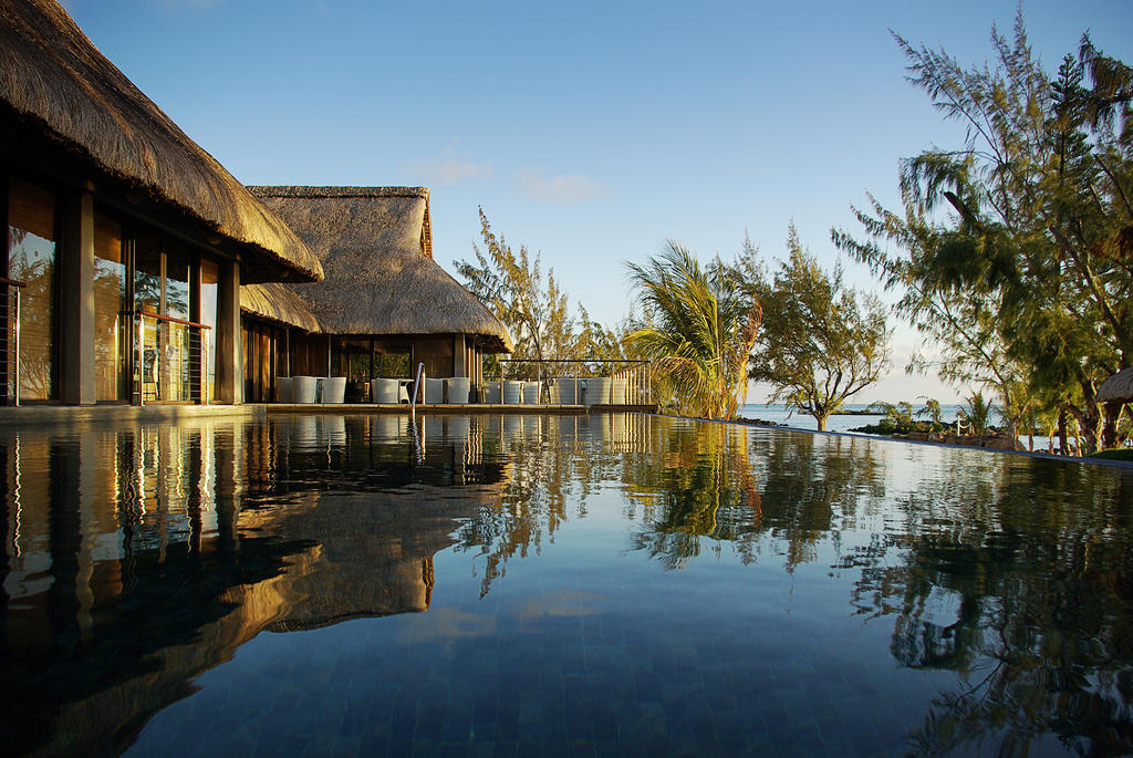 Hotel Blumarine Attitude Mauritius Esterno foto