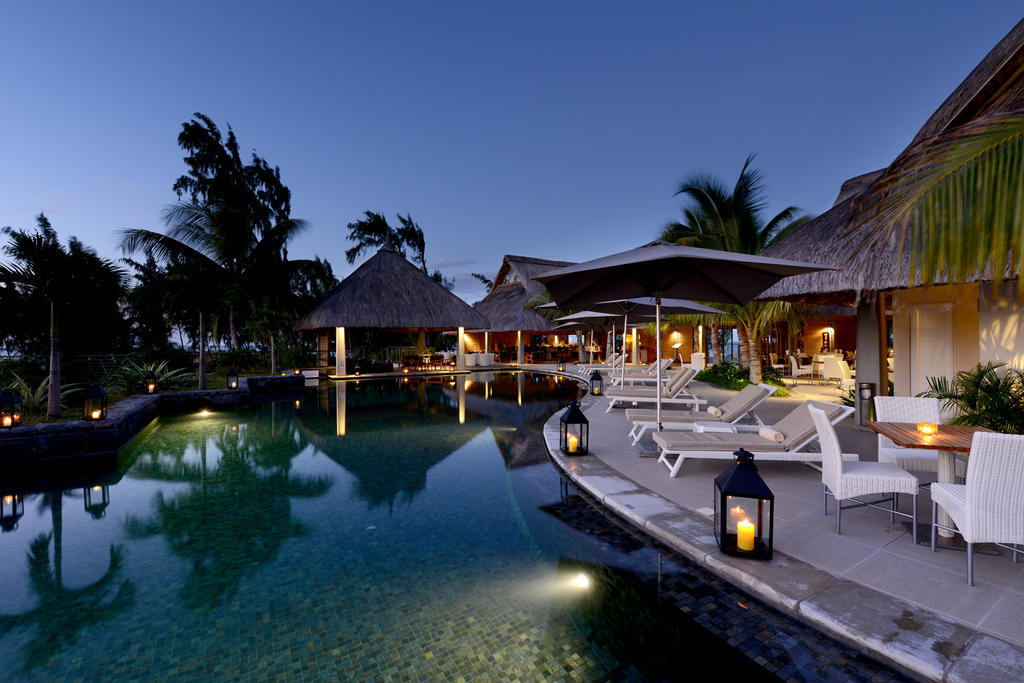 Hotel Blumarine Attitude Mauritius Esterno foto