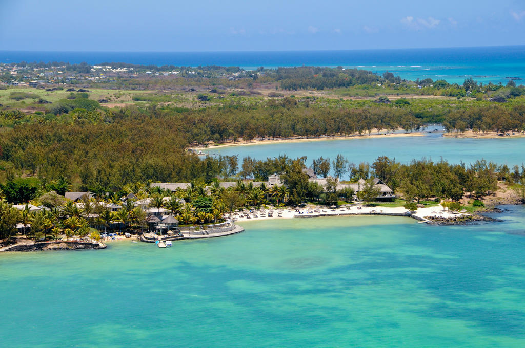 Hotel Blumarine Attitude Mauritius Esterno foto