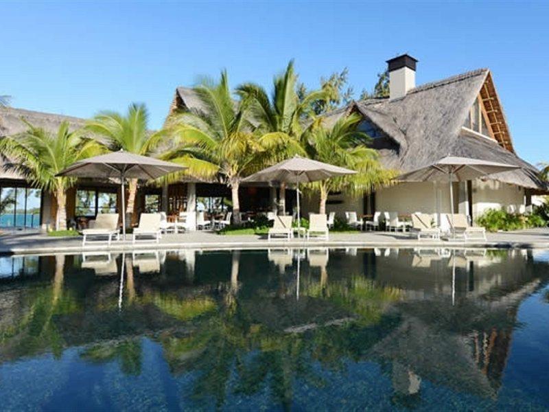 Hotel Blumarine Attitude Mauritius Esterno foto