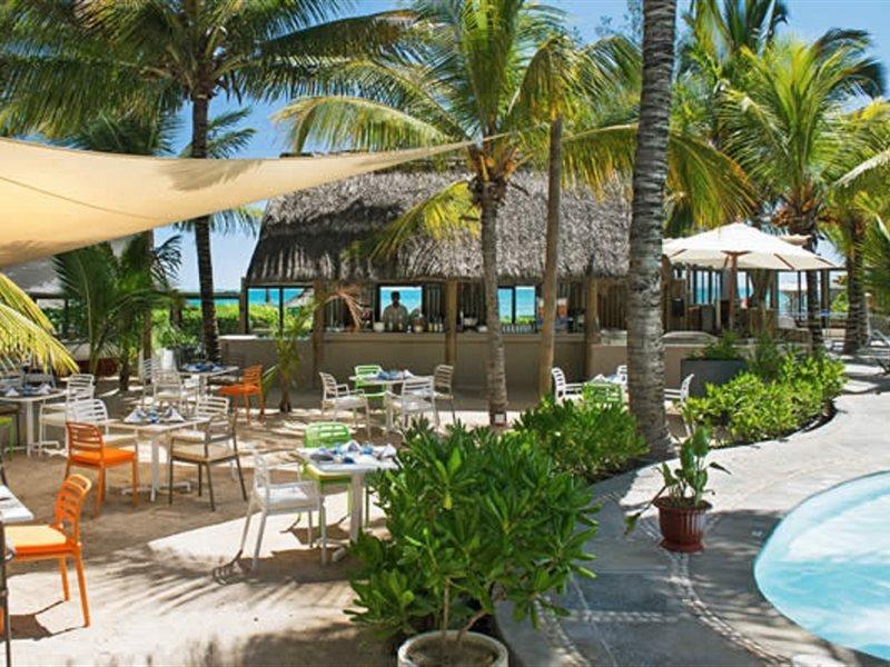 Hotel Blumarine Attitude Mauritius Esterno foto