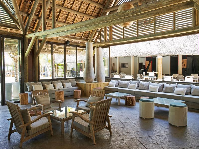 Hotel Blumarine Attitude Mauritius Esterno foto